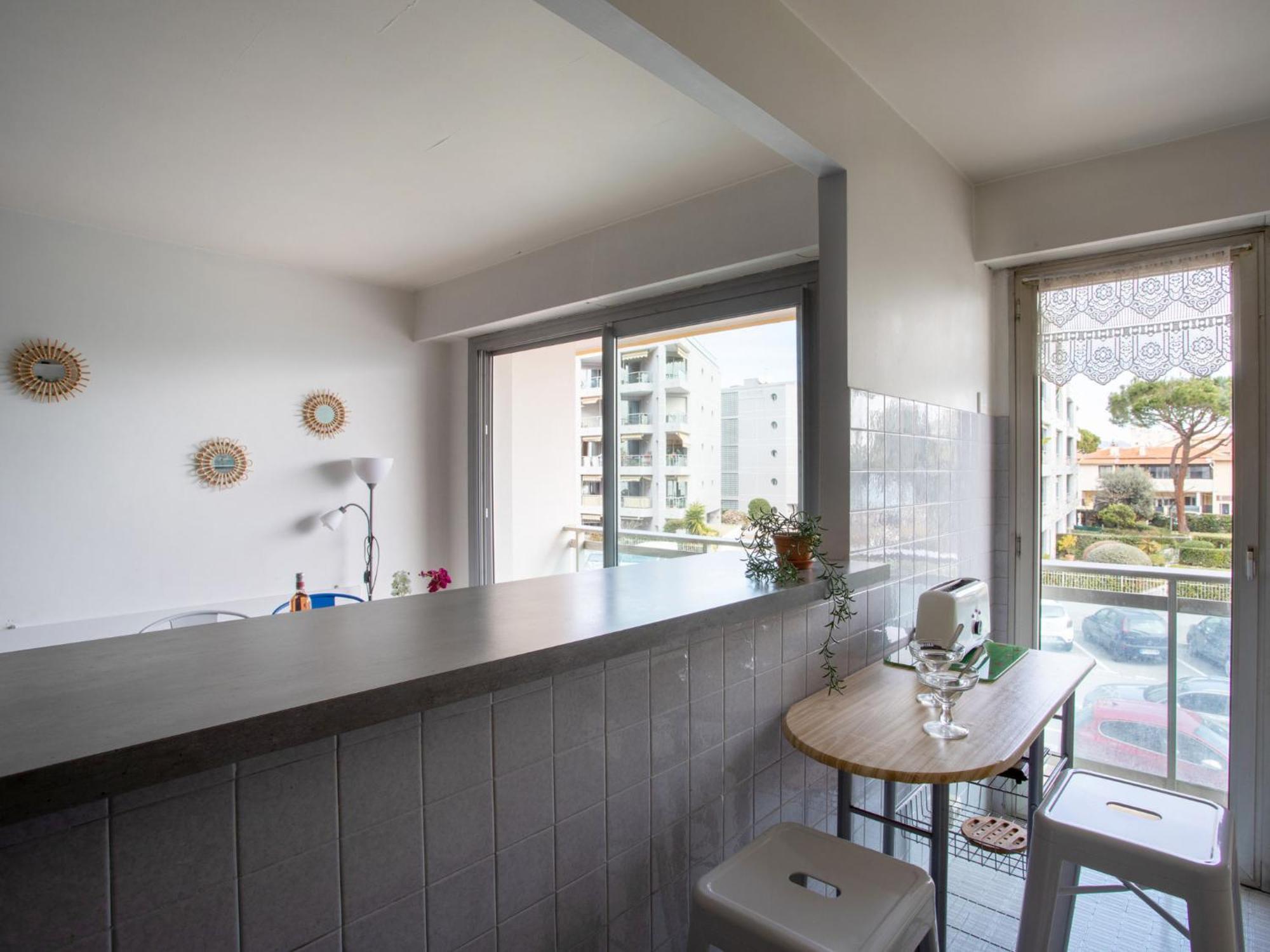 Apartment La Pinede-2 By Interhome Le Puits  Dış mekan fotoğraf
