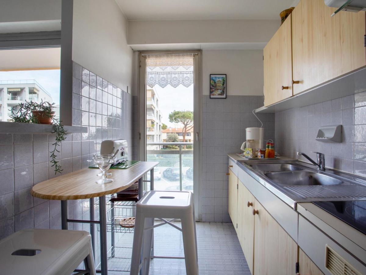 Apartment La Pinede-2 By Interhome Le Puits  Dış mekan fotoğraf